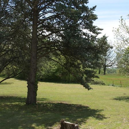La Forestiere Pigeonnier Monclar-de-Quercy Εξωτερικό φωτογραφία