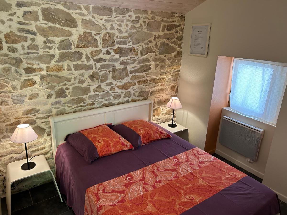 La Forestiere Pigeonnier Monclar-de-Quercy Εξωτερικό φωτογραφία