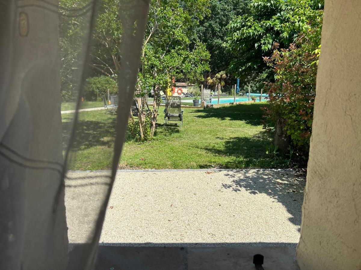 La Forestiere Pigeonnier Monclar-de-Quercy Εξωτερικό φωτογραφία