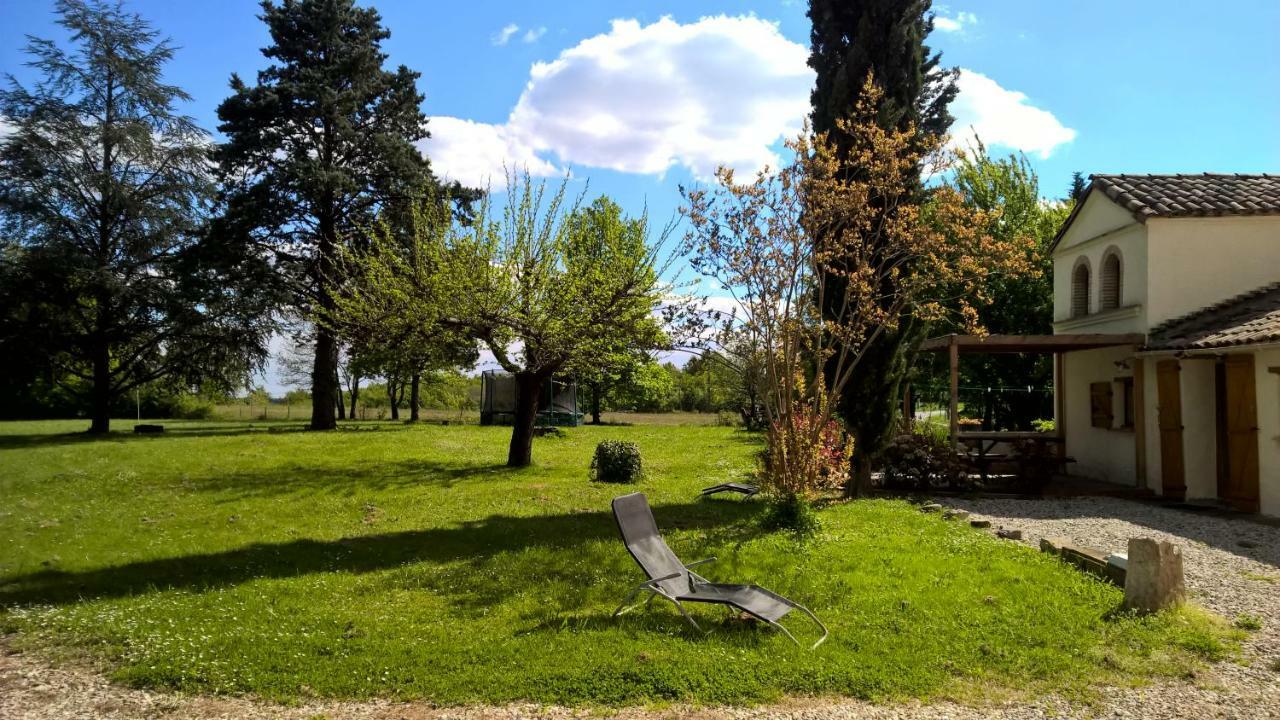 La Forestiere Pigeonnier Monclar-de-Quercy Εξωτερικό φωτογραφία